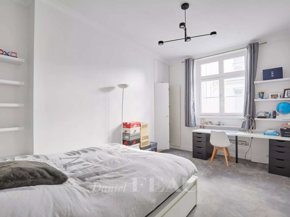 Appartement Paris 8e