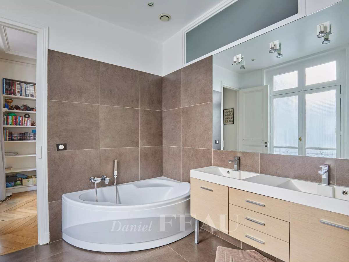 Appartement Paris 8e