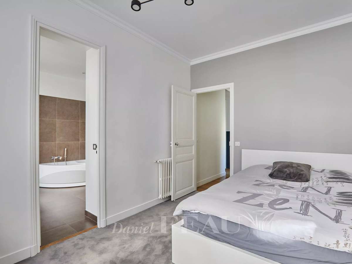 Appartement Paris 8e