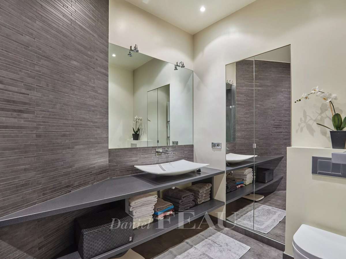 Appartement Paris 8e