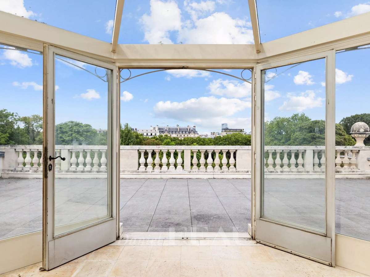 Appartement Paris 8e