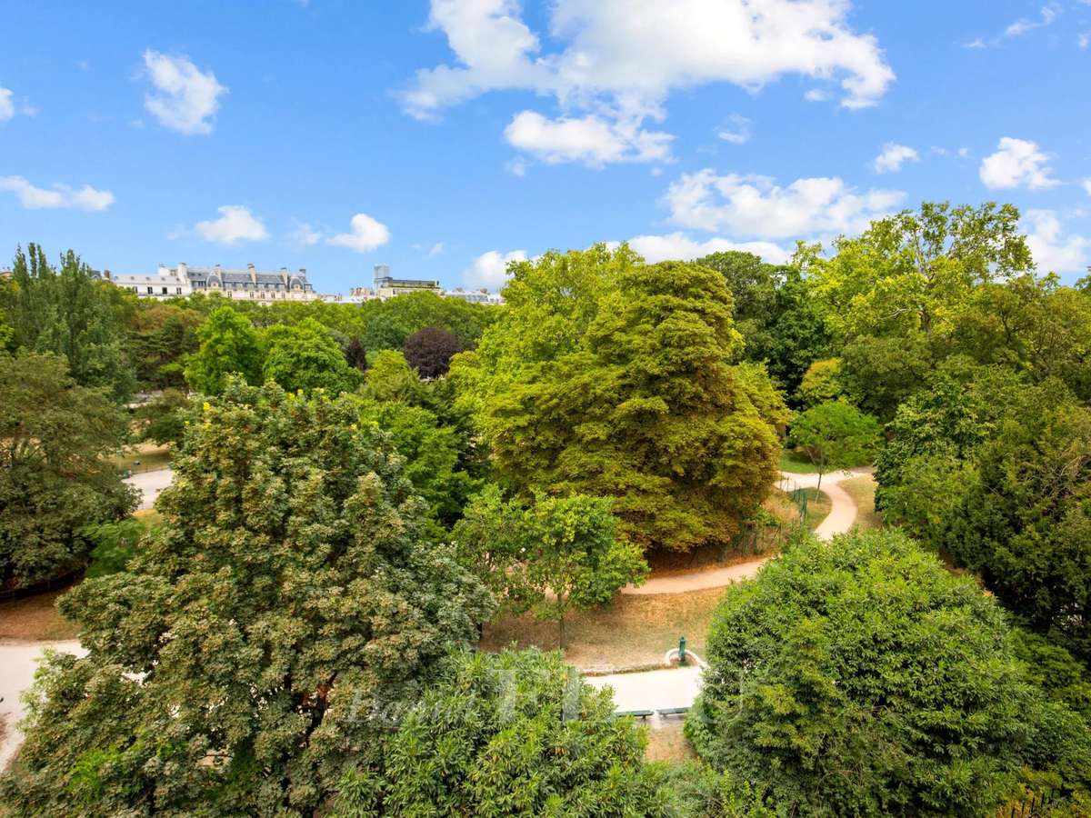 Appartement Paris 8e