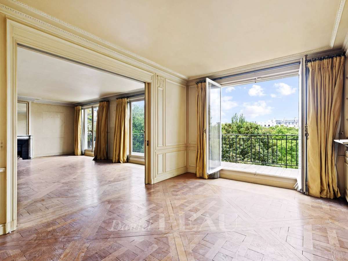 Appartement Paris 8e
