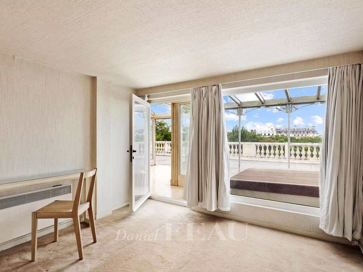 Appartement Paris 8e