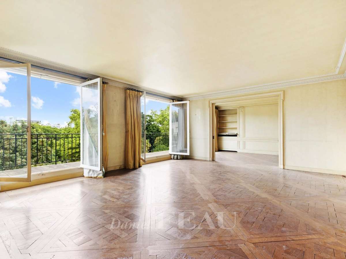 Appartement Paris 8e