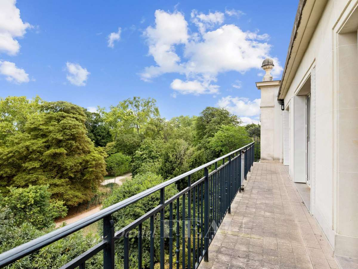 Appartement Paris 8e