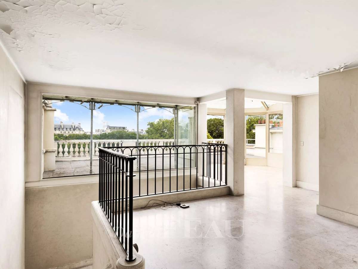 Appartement Paris 8e