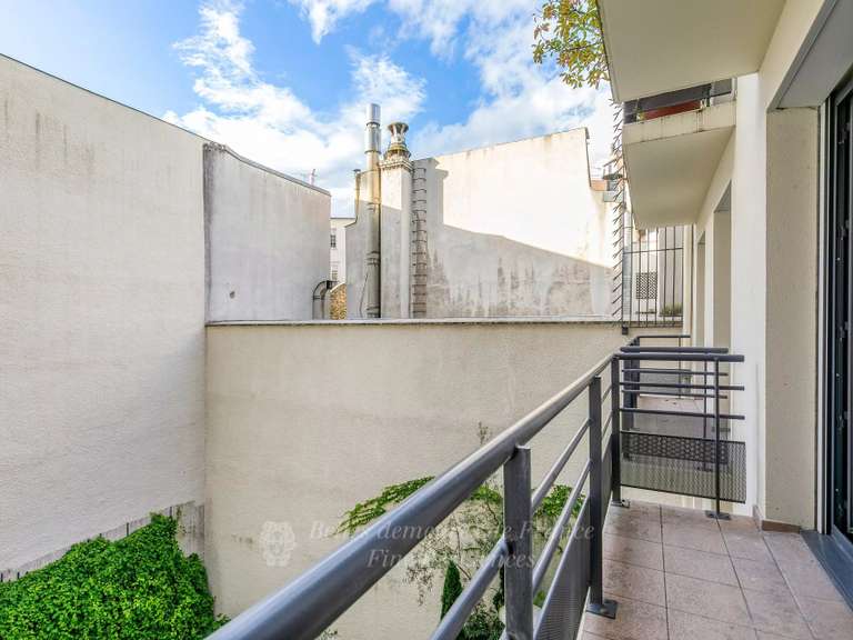 Appartement Paris 8e - 2 chambres - 93m²