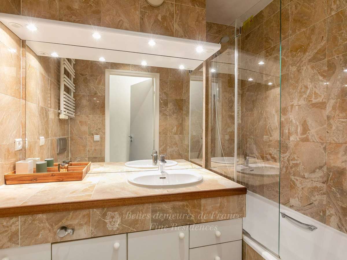 Appartement Paris 8e