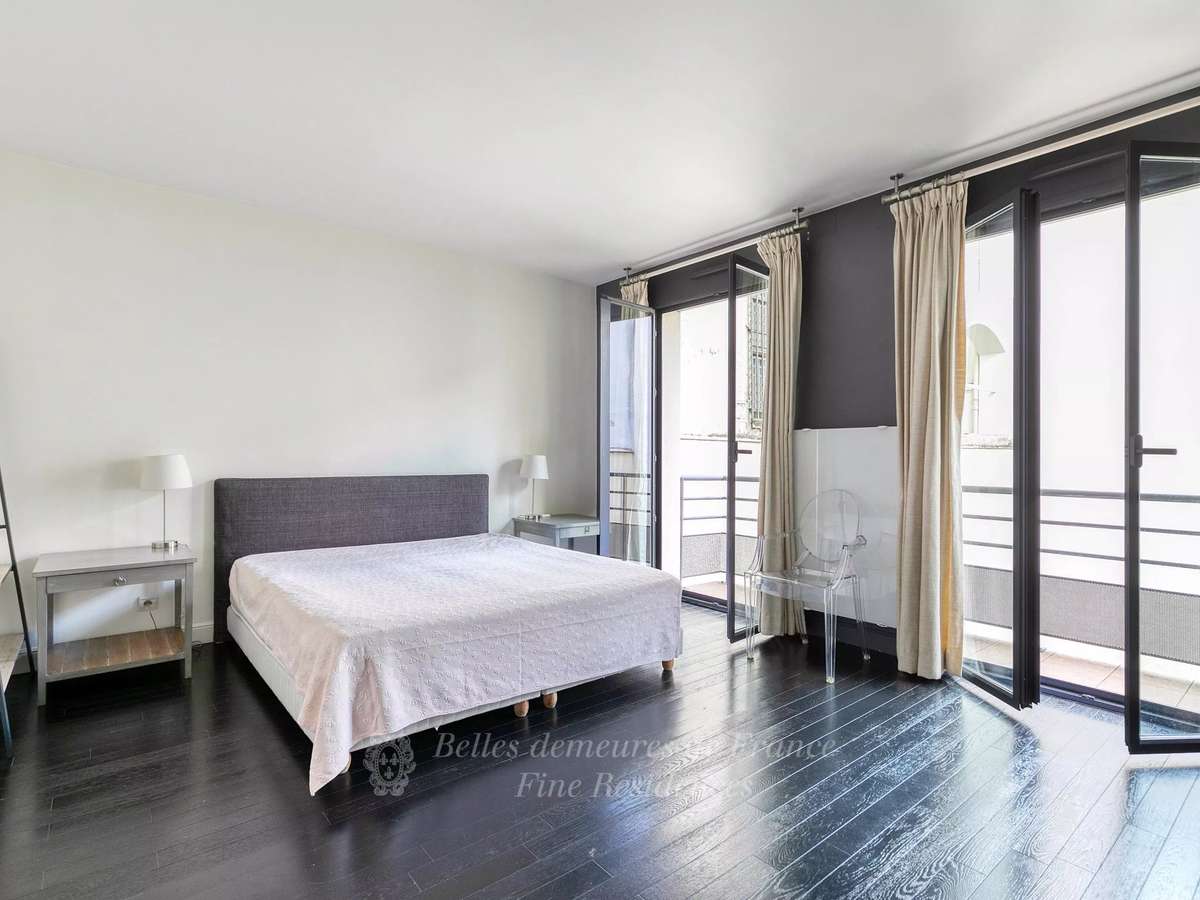 Appartement Paris 8e