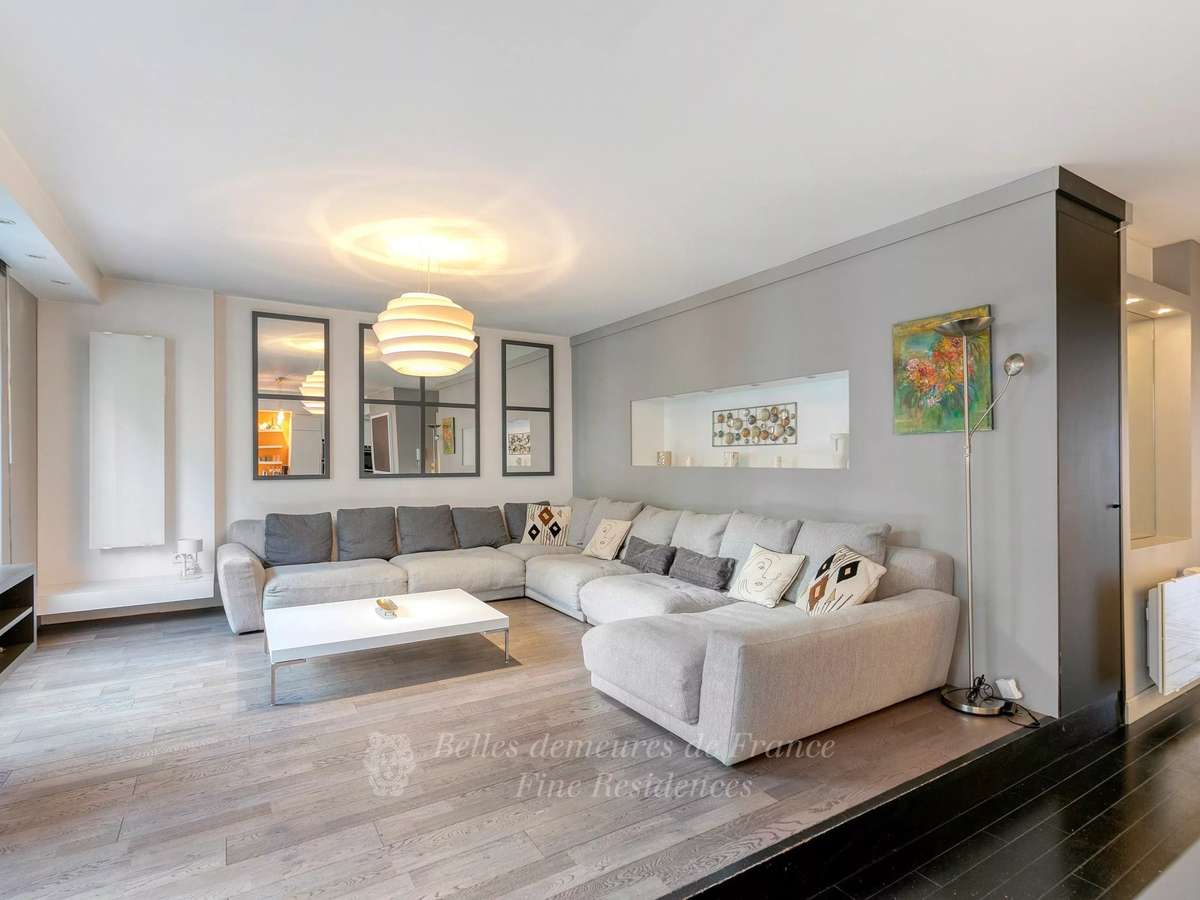 Appartement Paris 8e