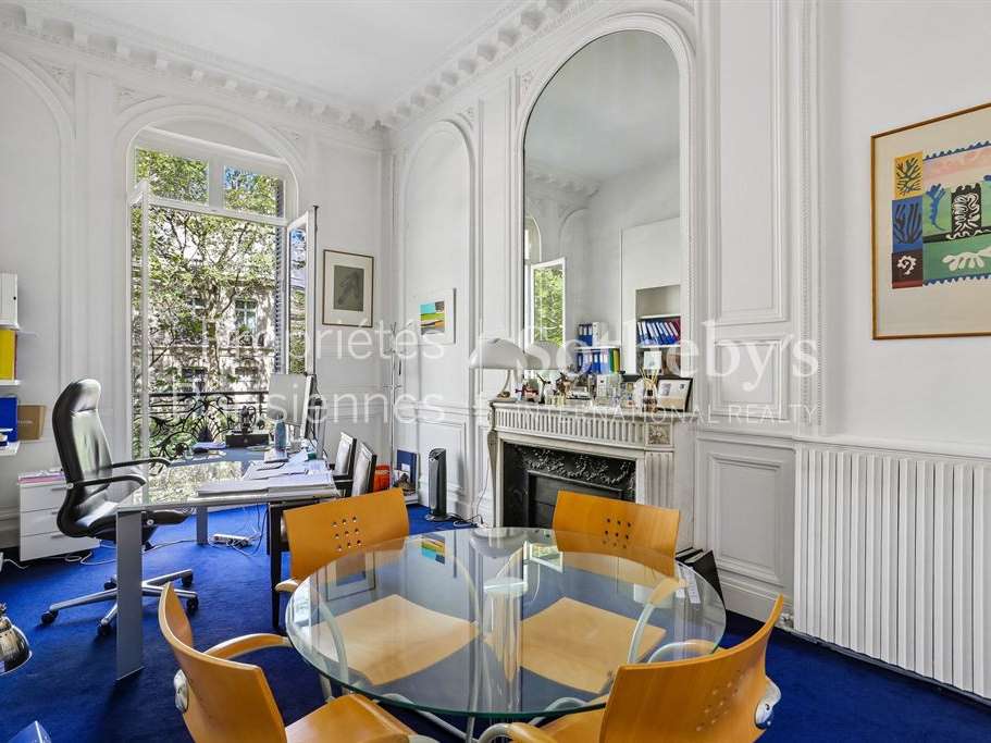 Appartement Paris 8e