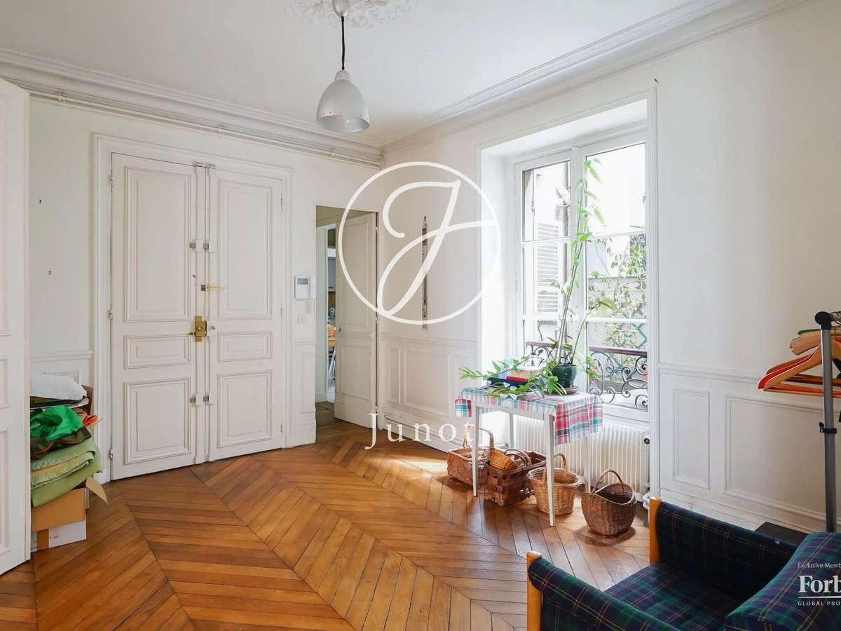 Appartement Paris 8e