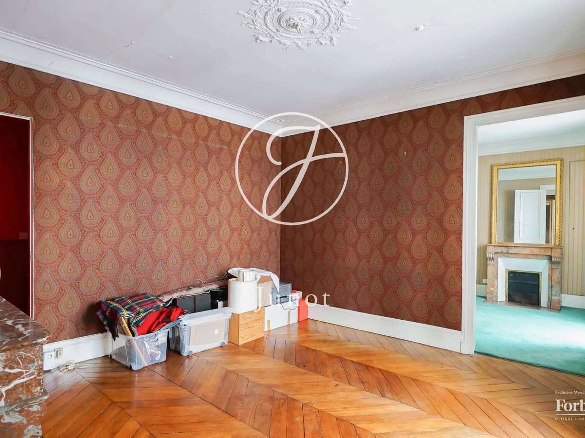 Appartement Paris 8e