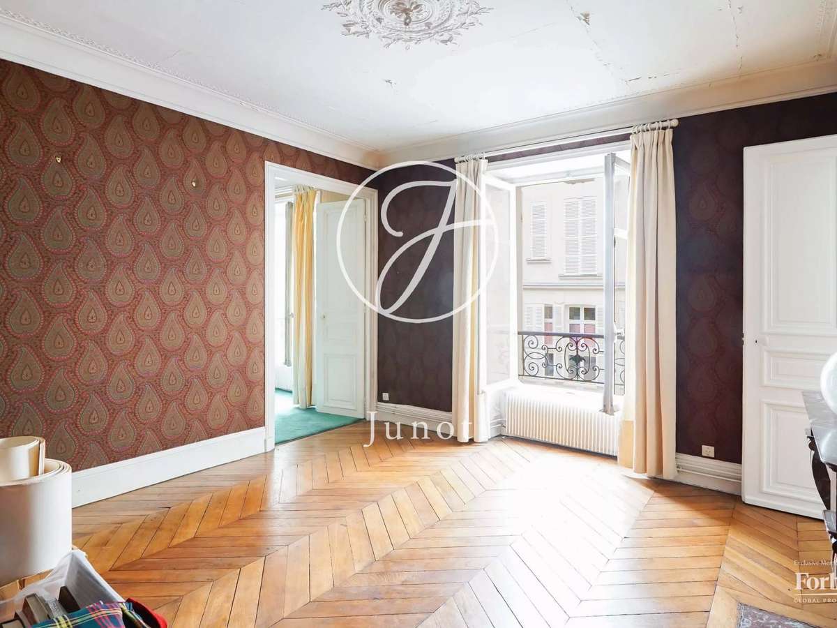 Appartement Paris 8e