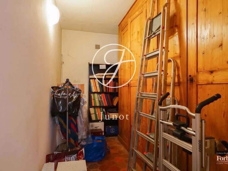 Appartement Paris 8e - 4 chambres - 177m²