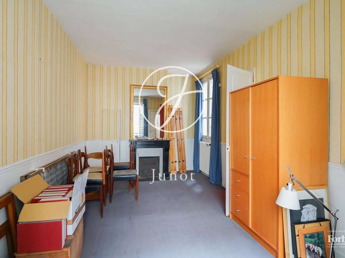 Appartement Paris 8e