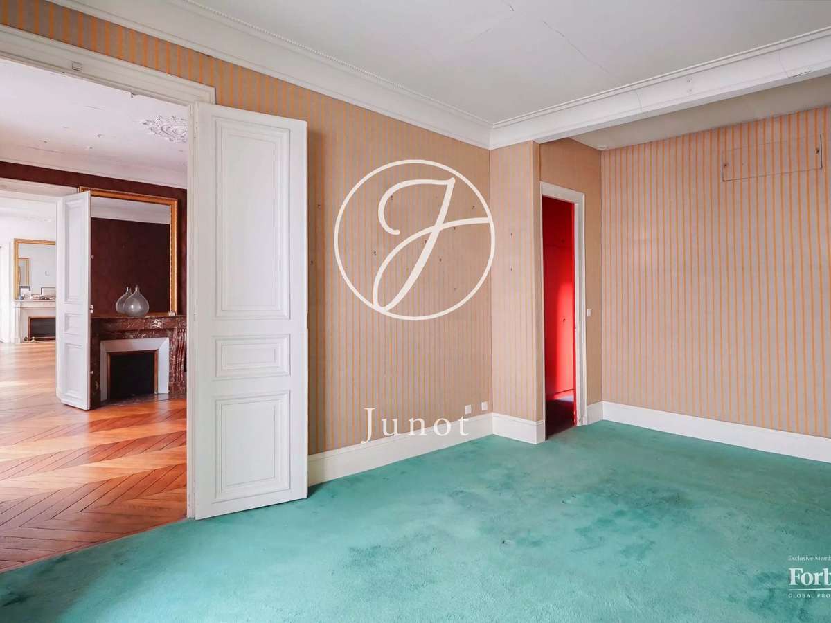Appartement Paris 8e
