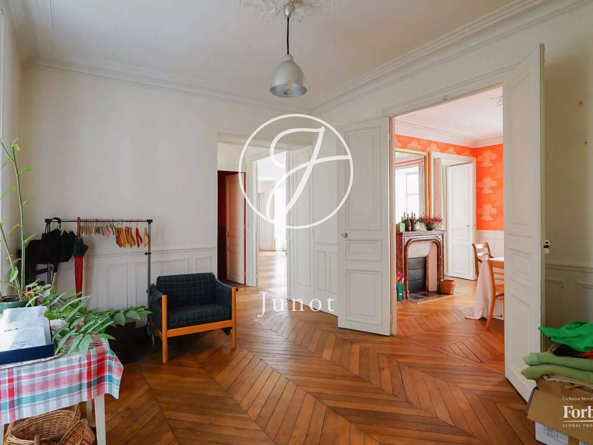 Appartement Paris 8e