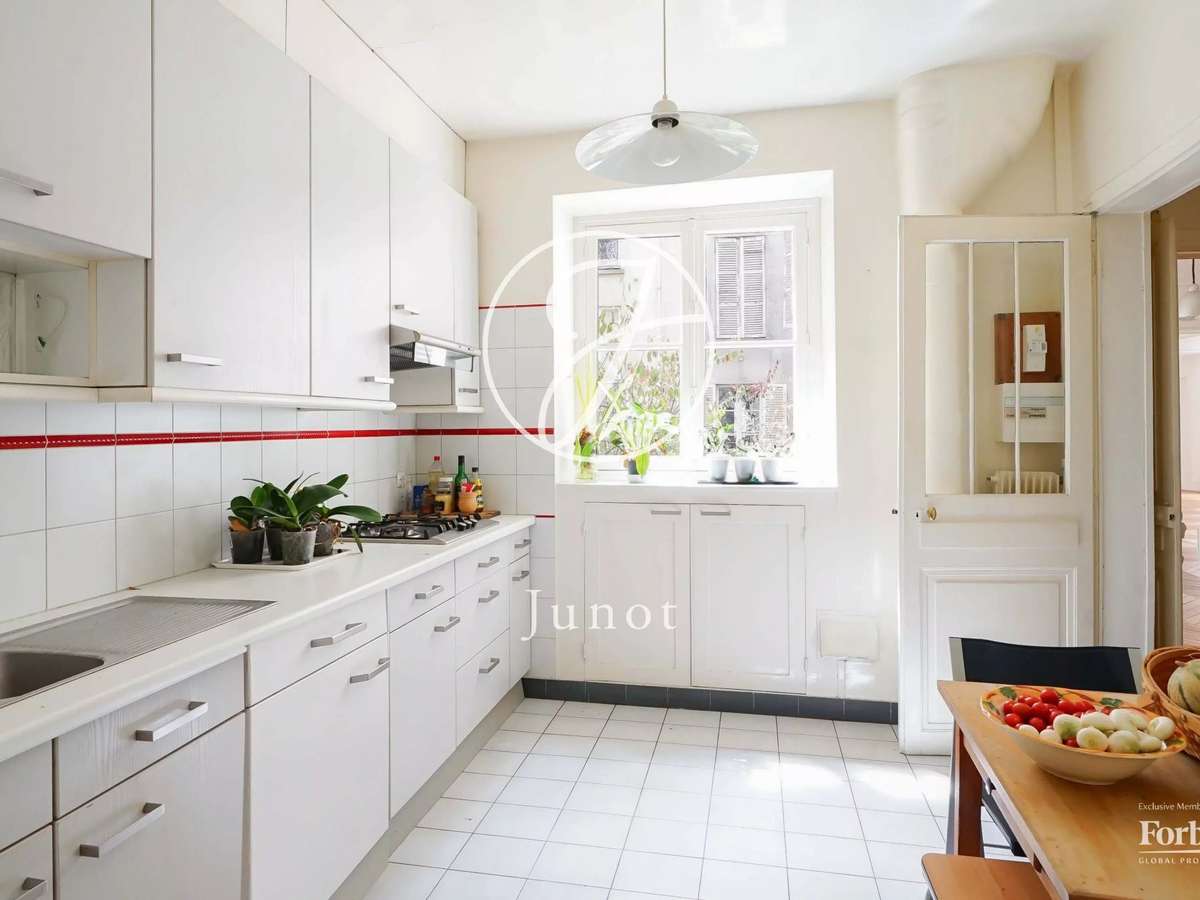 Appartement Paris 8e