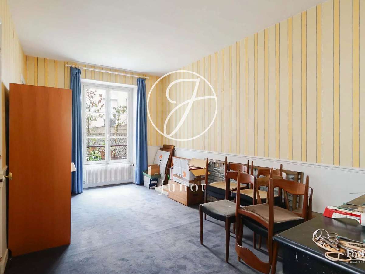 Appartement Paris 8e