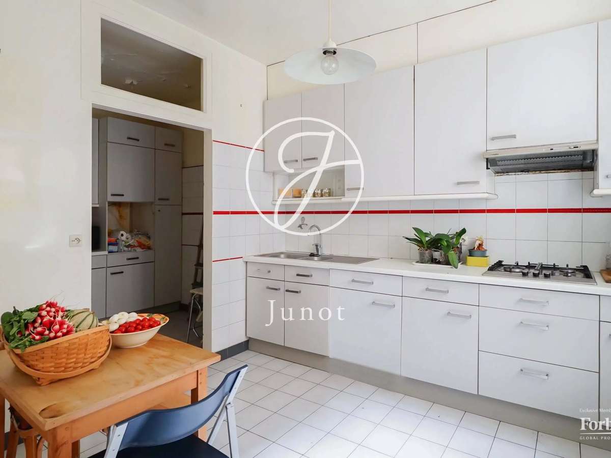 Appartement Paris 8e