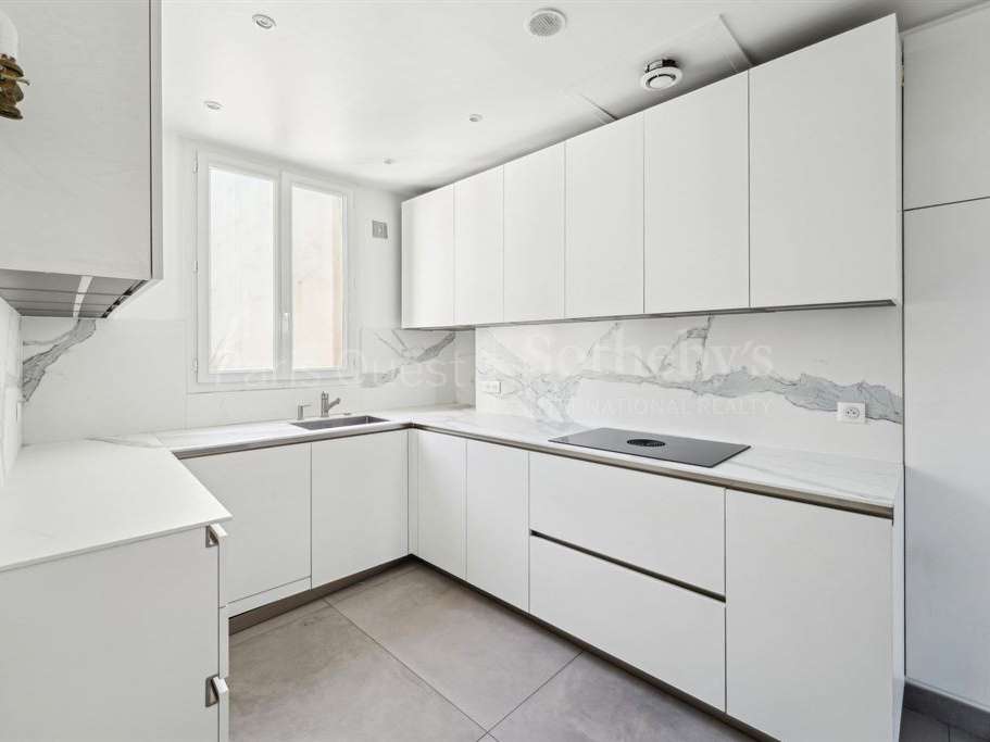 Appartement Paris 8e