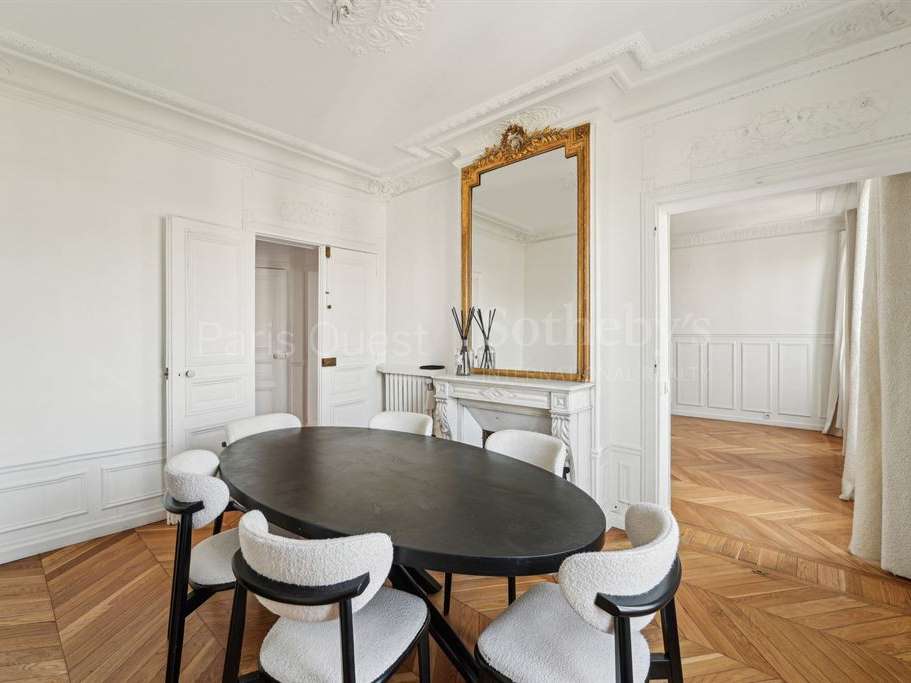 Appartement Paris 8e