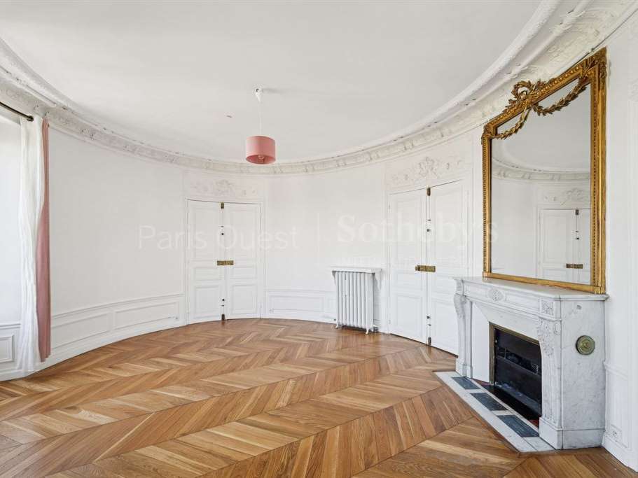Appartement Paris 8e