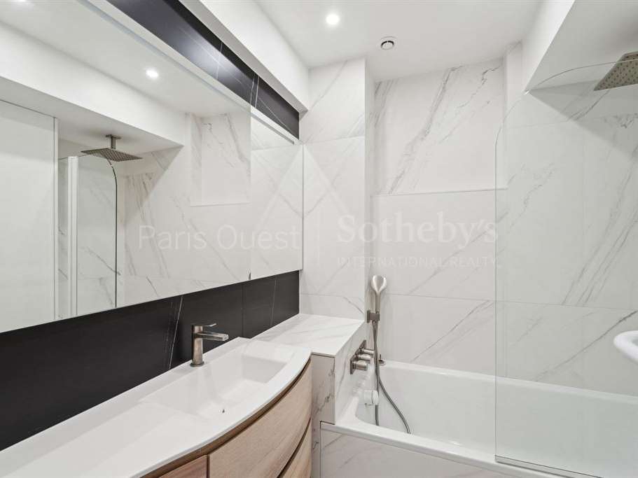 Appartement Paris 8e