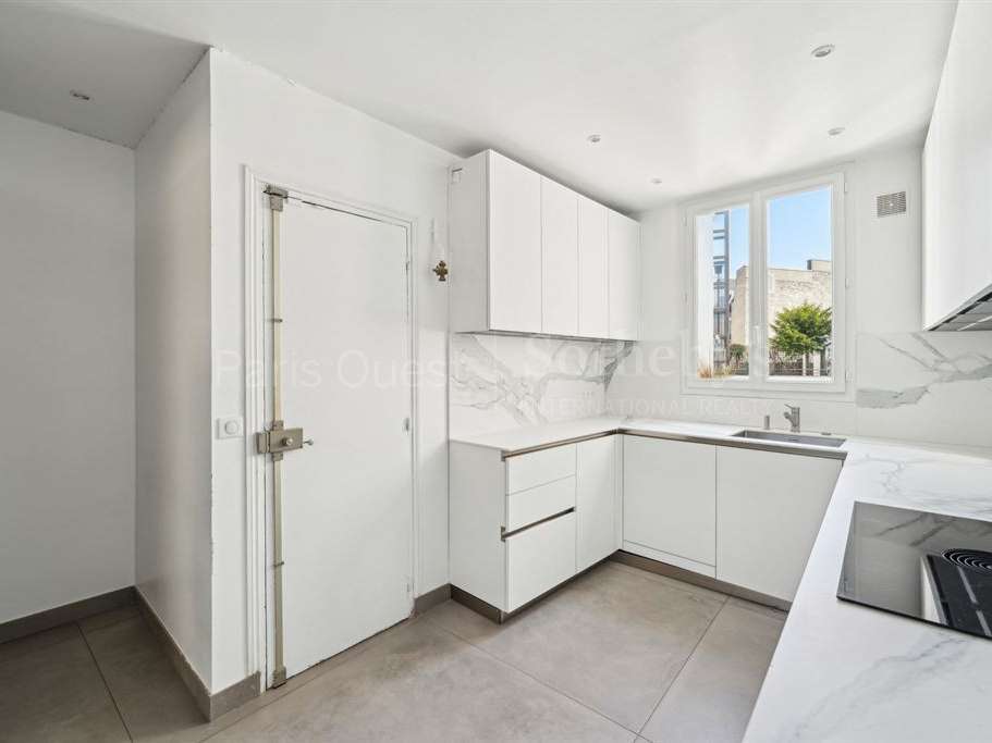 Appartement Paris 8e