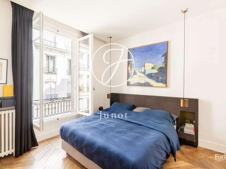 Appartement Paris 8e - 1 chambre - 69m²