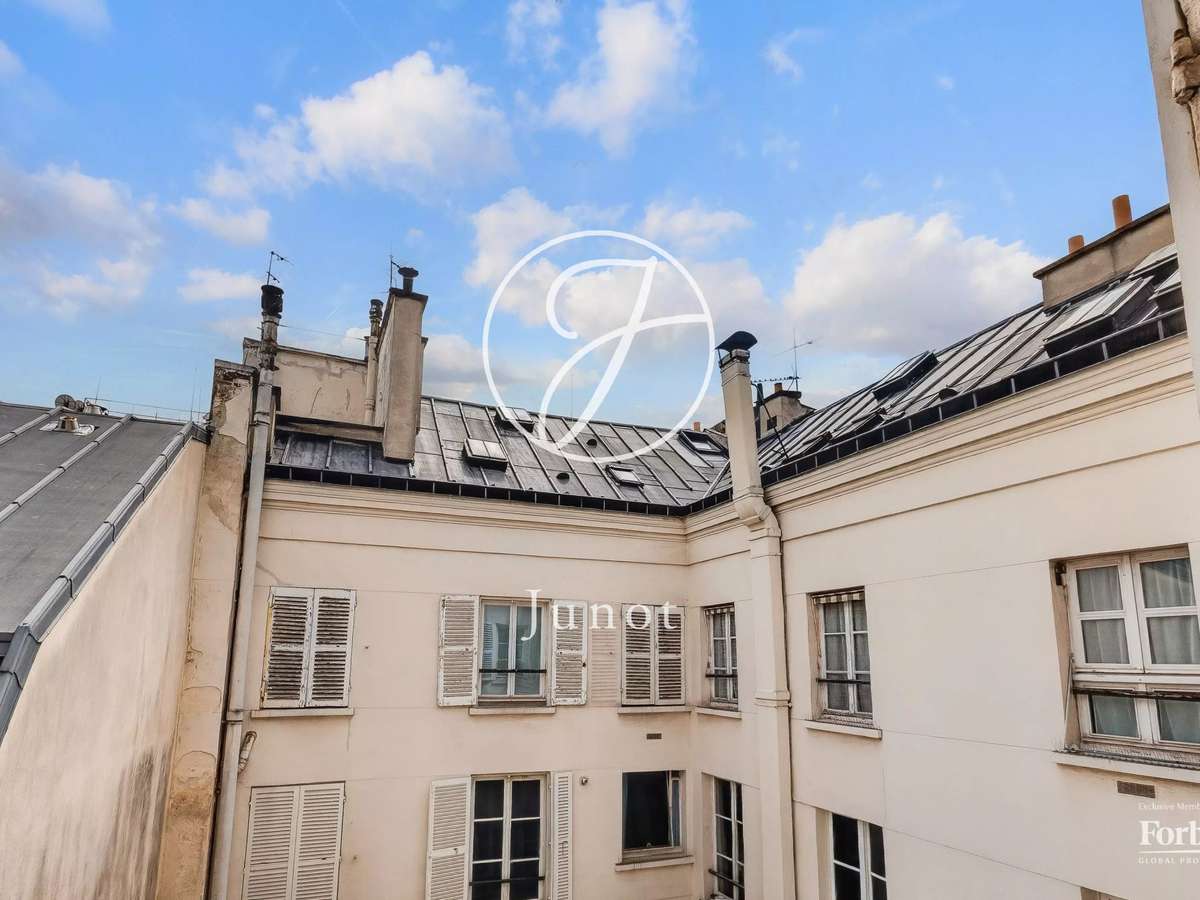 Appartement Paris 8e