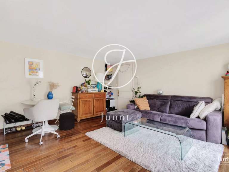 Appartement Paris 8e - 1 chambre - 39m²
