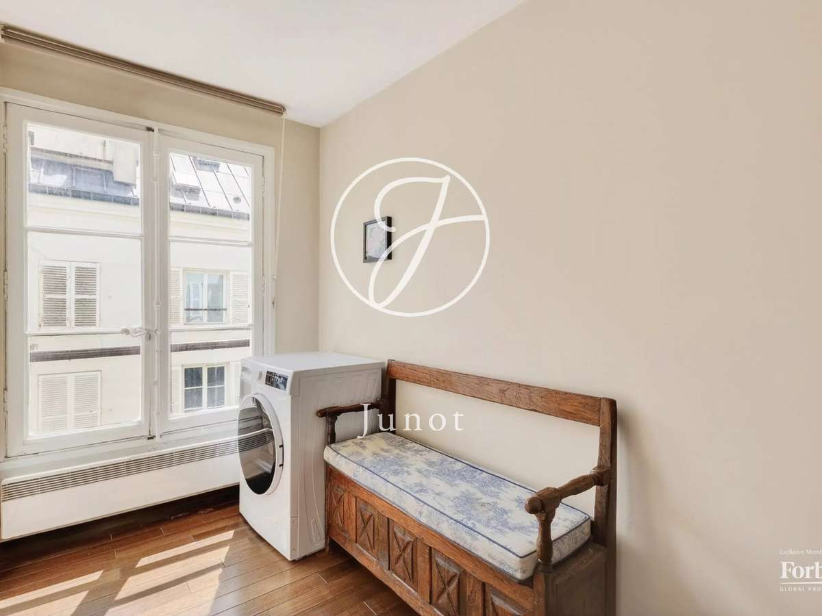 Appartement Paris 8e