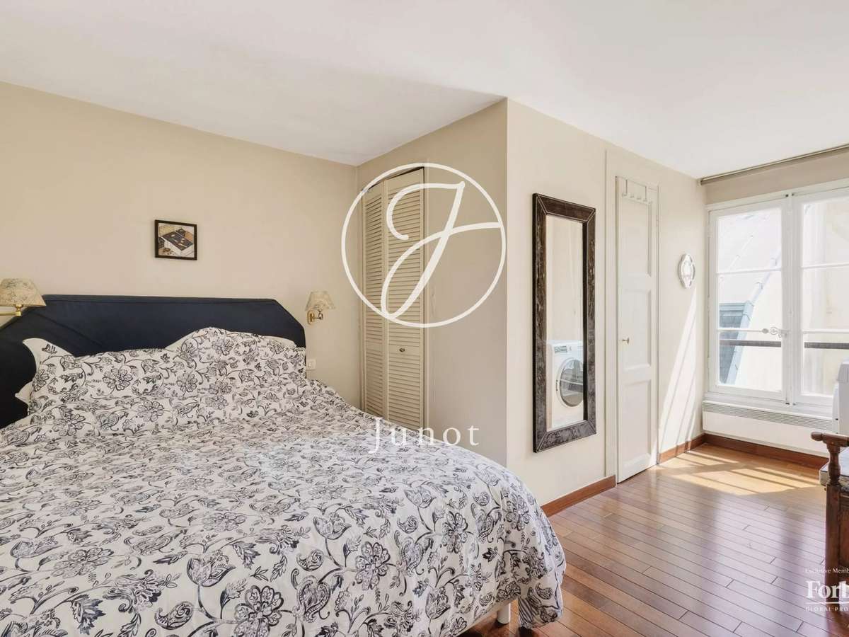 Appartement Paris 8e