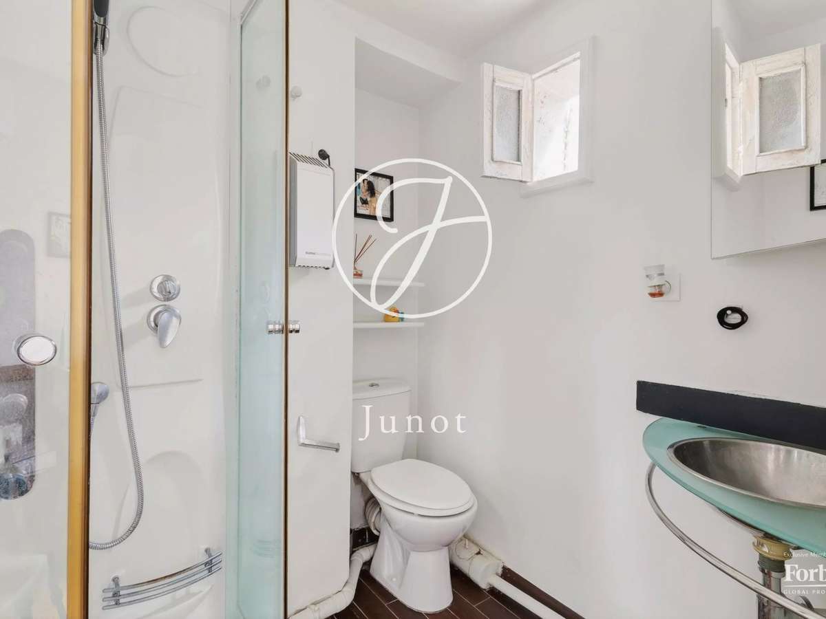 Appartement Paris 8e