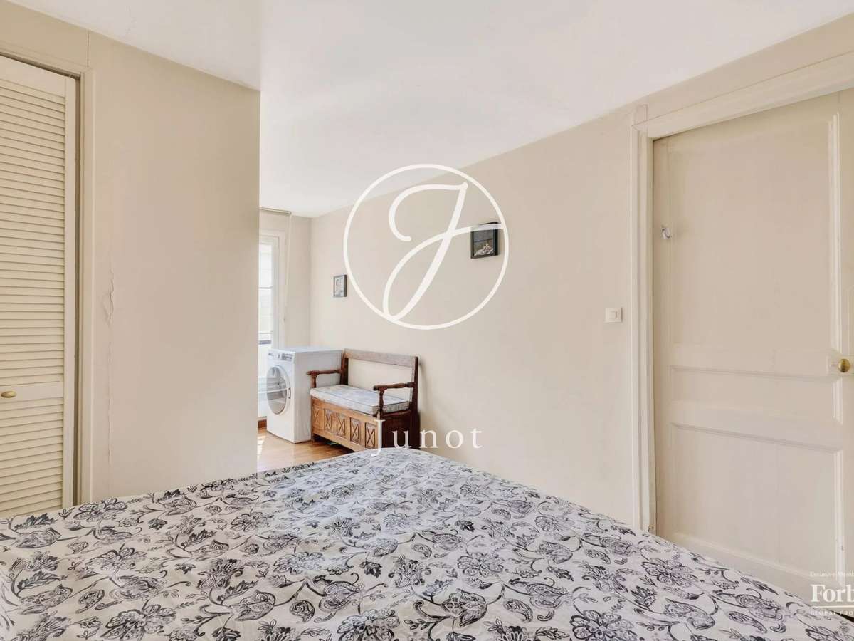 Appartement Paris 8e