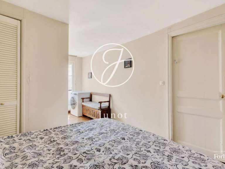 Appartement Paris 8e - 1 chambre - 39m²