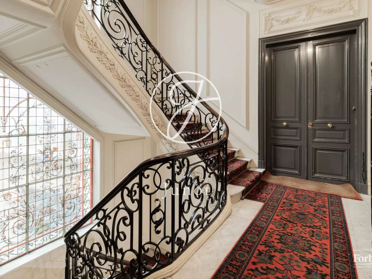 Appartement Paris 8e