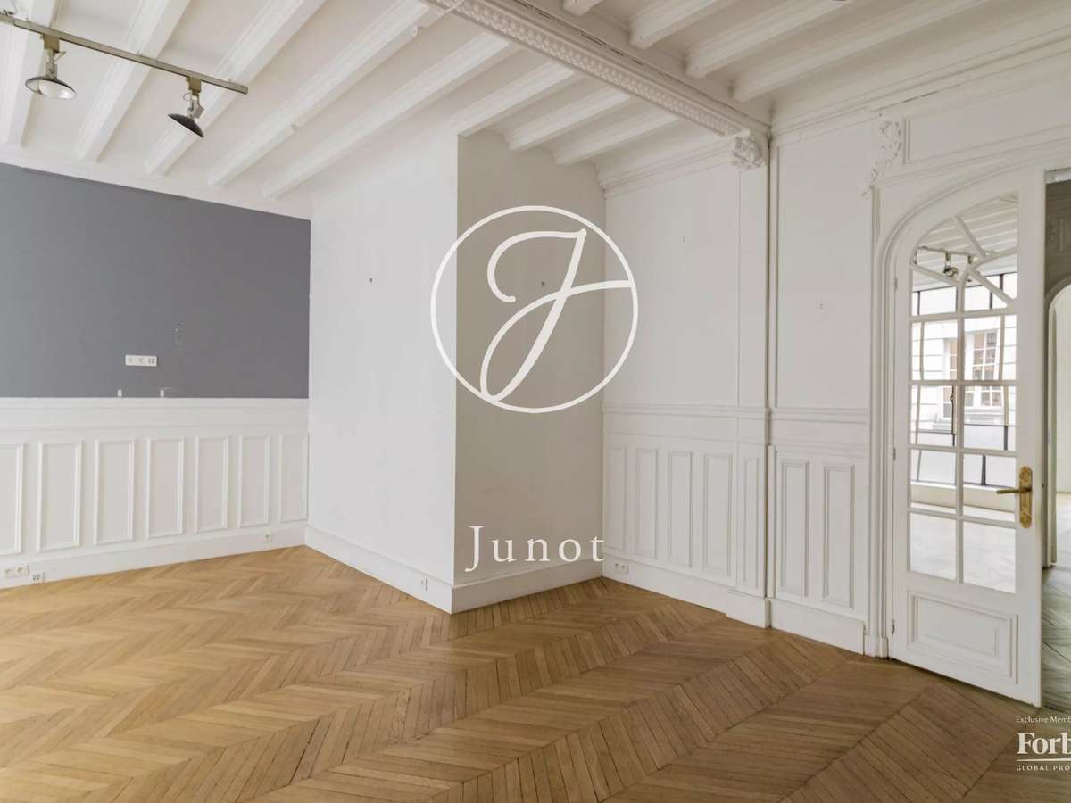 Appartement Paris 8e