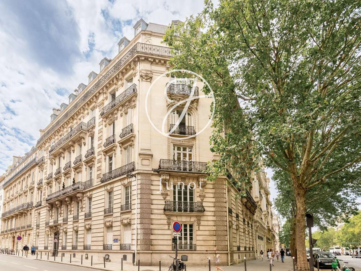Appartement Paris 8e