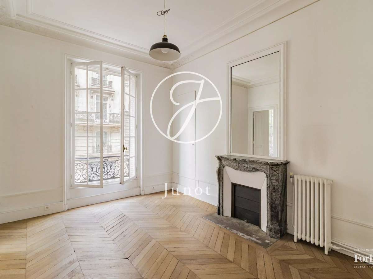 Appartement Paris 8e