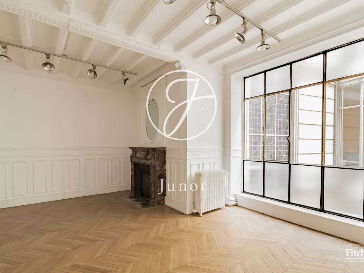 Appartement Paris 8e