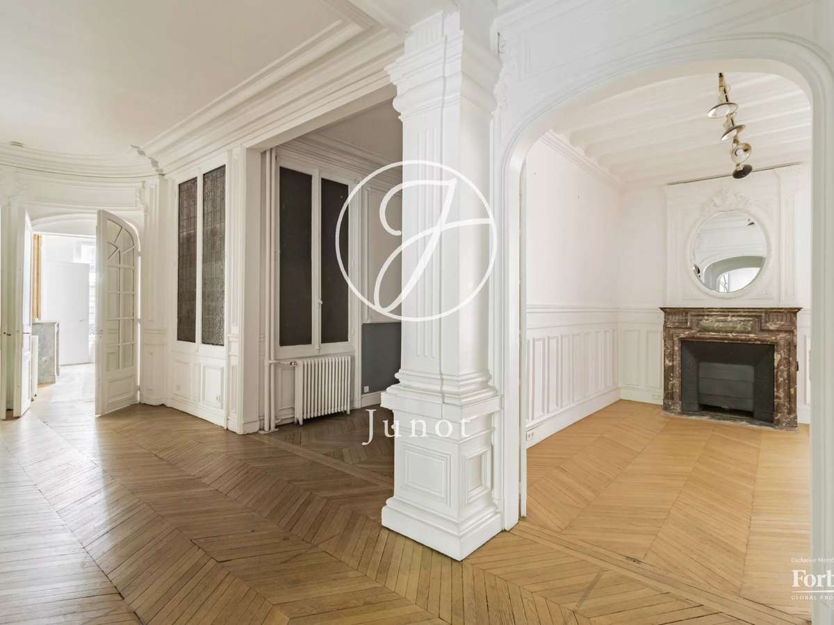Appartement Paris 8e