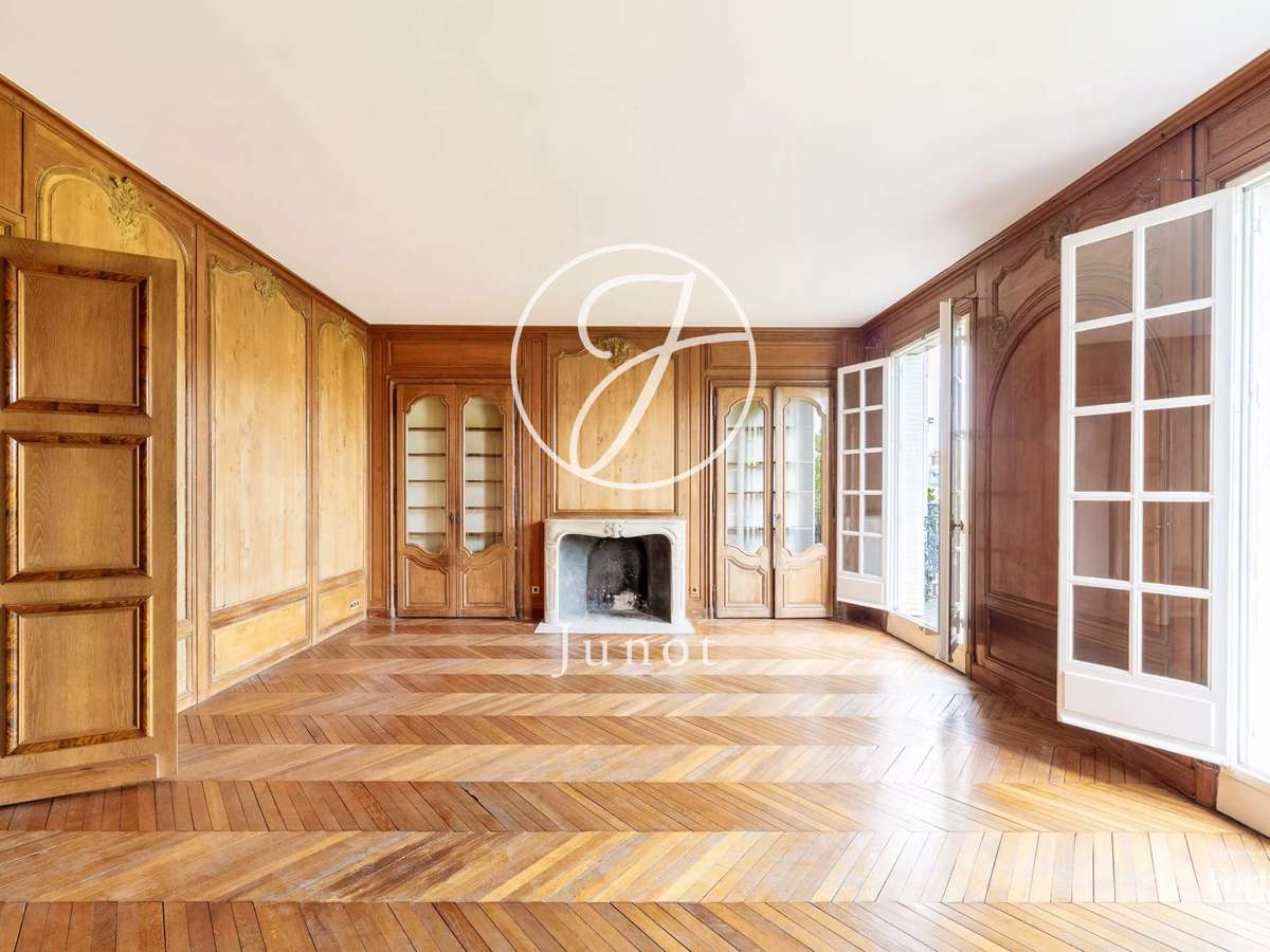 Appartement Paris 8e