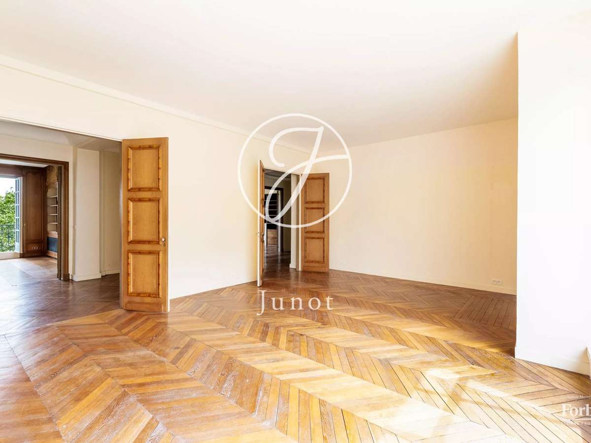 Appartement Paris 8e