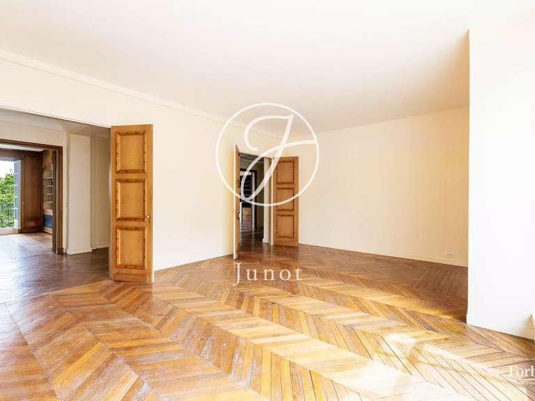 Appartement Paris 8e - 4 chambres - 249m²