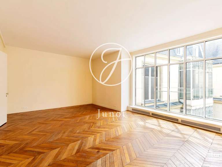 Appartement Paris 8e - 4 chambres - 249m²