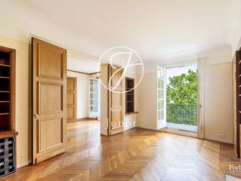 Appartement Paris 8e - 4 chambres - 249m²
